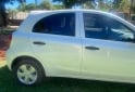 Autos - Nissan March pure advance 2017 Nafta 105000Km - En Venta