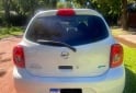 Autos - Nissan March pure advance 2017 Nafta 105000Km - En Venta