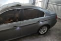 Autos - Bmw 325i 2010 Nafta 118000Km - En Venta