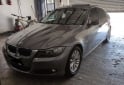 Autos - Bmw 325i 2010 Nafta 118000Km - En Venta