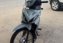 Motos - Honda Wave 2026 Nafta 4100Km - En Venta