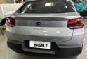 Autos - Citroen Basalt vti live pk 2026 Nafta 0Km - En Venta