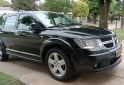 Camionetas - Dodge JOURNEY R/T 2.7L AT6 2010 Nafta 154522Km - En Venta