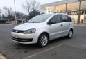Autos - Volkswagen Suran no palio gol corsa 2011 GNC 189000Km - En Venta