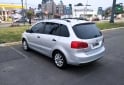 Autos - Volkswagen Suran no palio gol corsa 2011 GNC 189000Km - En Venta