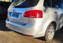 Autos - Volkswagen Suran no palio gol corsa 2011 GNC 189000Km - En Venta