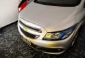 Autos - Chevrolet Prisma 2014 Nafta 180000Km - En Venta