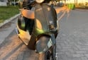 Motos - Zanella Styler 2017 Nafta 24372Km - En Venta