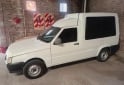 Utilitarios - Fiat Fiorino 1.4 fire 2012 GNC 182000Km - En Venta