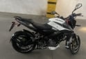 Motos - Bajaj Rouser ns 200 2018 Nafta 25000Km - En Venta