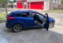 Autos - Ford FOCUS SE PLUS 2.0 2017 Nafta 167000Km - En Venta