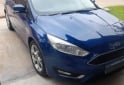 Autos - Ford FOCUS SE PLUS 2.0 2017 Nafta 167000Km - En Venta