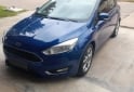 Autos - Ford FOCUS SE PLUS 2.0 2017 Nafta 167000Km - En Venta