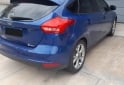 Autos - Ford FOCUS SE PLUS 2.0 2017 Nafta 167000Km - En Venta