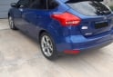 Autos - Ford FOCUS SE PLUS 2.0 2017 Nafta 167000Km - En Venta