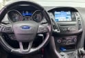 Autos - Ford FOCUS SE PLUS 2.0 2017 Nafta 167000Km - En Venta