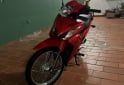 Motos - Honda Wave s 2023 Nafta 3600Km - En Venta