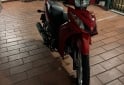 Motos - Honda Wave s 2023 Nafta 3600Km - En Venta