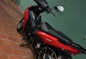 Motos - Honda Wave s 2023 Nafta 3600Km - En Venta