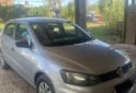 Autos - Volkswagen gol trend msi 2016 GNC 140000Km - En Venta