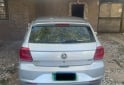 Autos - Volkswagen gol trend msi 2016 GNC 140000Km - En Venta