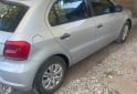 Autos - Volkswagen gol trend msi 2016 GNC 140000Km - En Venta