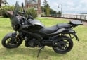 Motos - Bajaj DOMINAR 400 2021 Nafta 13400Km - En Venta