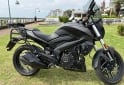 Motos - Bajaj DOMINAR 400 2021 Nafta 13400Km - En Venta