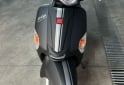 Motos - Kymco Like 125 2025 Nafta 2500Km - En Venta