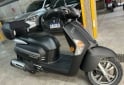 Motos - Kymco Like 125 2025 Nafta 2500Km - En Venta