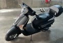 Motos - Kymco Like 125 2025 Nafta 2500Km - En Venta