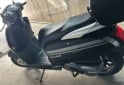 Motos - Kymco Like 125 2025 Nafta 2500Km - En Venta