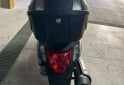 Motos - Kymco Like 125 2025 Nafta 2500Km - En Venta