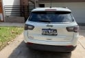 Camionetas - Fiat Jeep compass sport 2024 Nafta 36000Km - En Venta