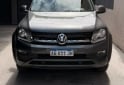 Camionetas - Volkswagen 2024 VOLKSWAGEN AMAROK V6 2024 Diesel 53000Km - En Venta