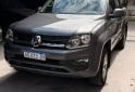 Camionetas - Volkswagen 2024 VOLKSWAGEN AMAROK V6 2024 Diesel 53000Km - En Venta