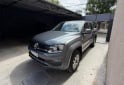 Camionetas - Volkswagen 2024 VOLKSWAGEN AMAROK V6 2024 Diesel 53000Km - En Venta