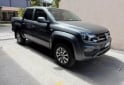 Camionetas - Volkswagen 2024 VOLKSWAGEN AMAROK V6 2024 Diesel 53000Km - En Venta