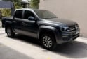 Camionetas - Volkswagen 2024 VOLKSWAGEN AMAROK V6 2024 Diesel 53000Km - En Venta