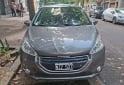 Autos - Peugeot 208 feline 2014 Nafta 92003Km - En Venta