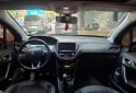 Autos - Peugeot 208 feline 2014 Nafta 92003Km - En Venta