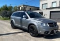 Camionetas - Dodge Journey 2017 Nafta 184400Km - En Venta