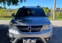 Camionetas - Dodge Journey 2017 Nafta 184400Km - En Venta