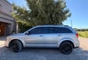 Camionetas - Dodge Journey 2017 Nafta 184400Km - En Venta