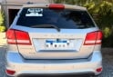 Camionetas - Dodge Journey 2017 Nafta 184400Km - En Venta