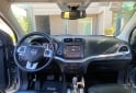 Camionetas - Dodge Journey 2017 Nafta 184400Km - En Venta