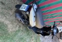 Motos - Kymco Agility 125 2025 Nafta 3600Km - En Venta