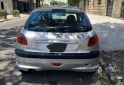Autos - Peugeot 206 2005 Nafta 156000Km - En Venta