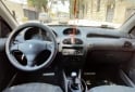 Autos - Peugeot 206 2005 Nafta 156000Km - En Venta