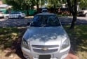 Autos - Chevrolet Celta 1.4 ls+aa 2013 Nafta 123000Km - En Venta